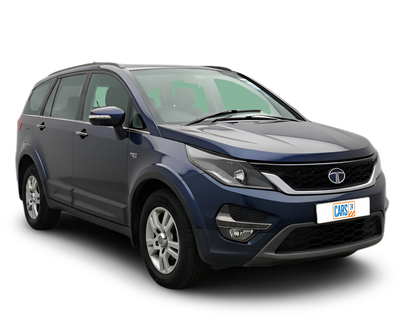 2017 Tata Hexa - SUV - Diesel - Automatic - ₹5.47 lakh
